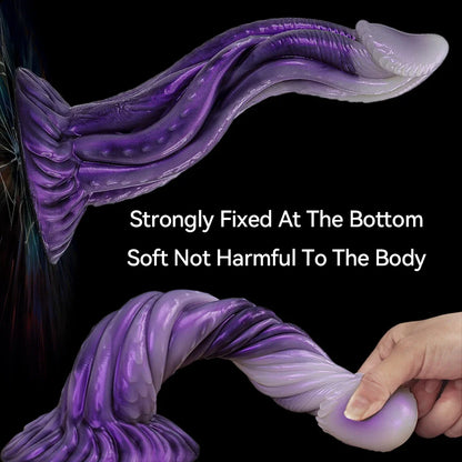 Premium Erotic Realistic Monster Dildo