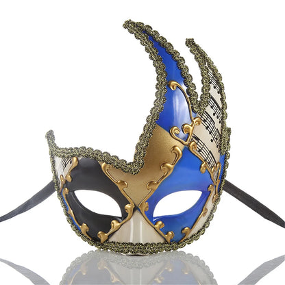 Unisex Party Mask