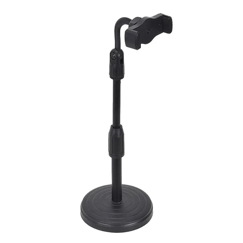 Elegant Hands-Free Filming Stand