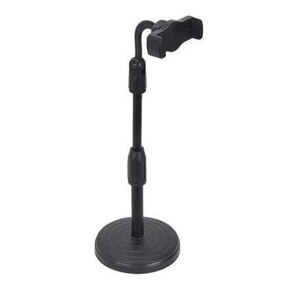 Elegant Hands-Free Filming Stand