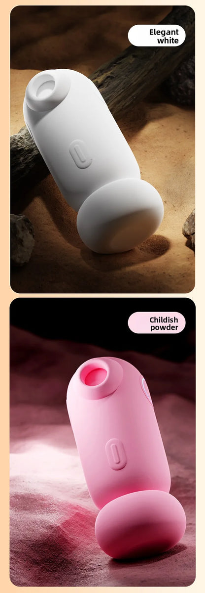 18+ Female Pleasure Device