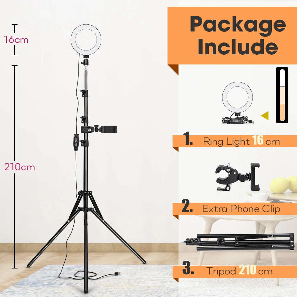 All-in-One Filming Kit