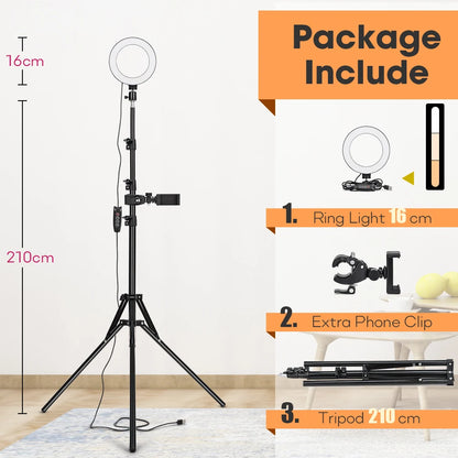 All-in-One Filming Kit