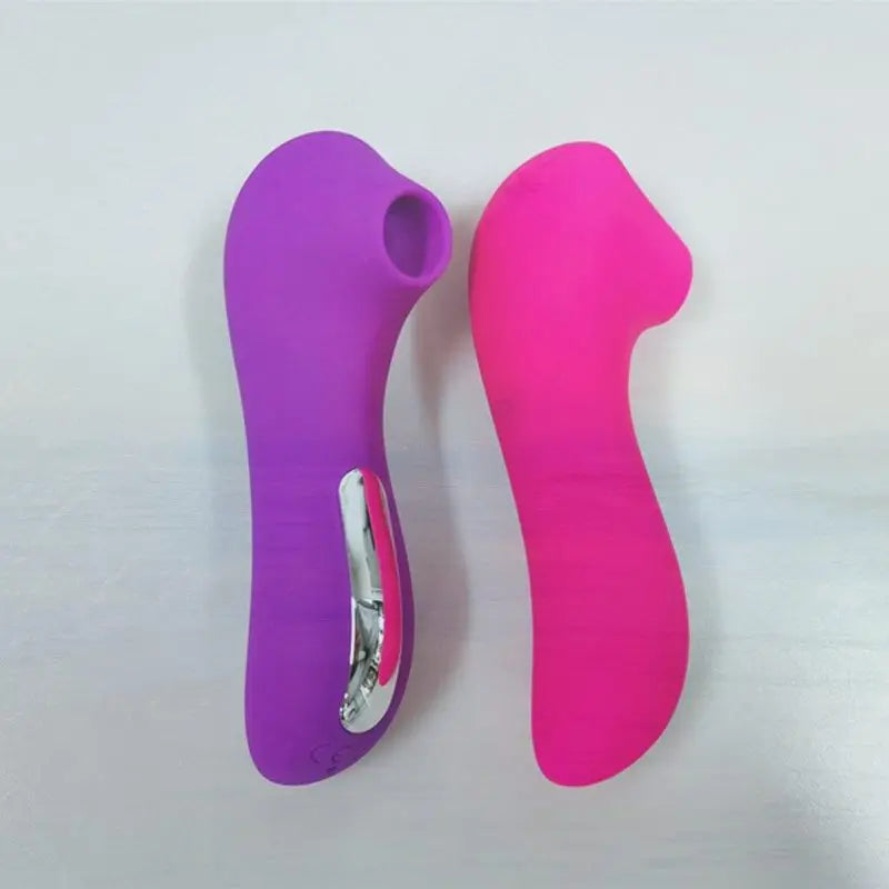 G-Spot Suction Stimulator
