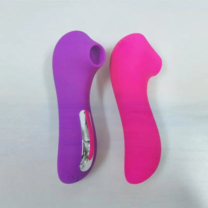G-Spot Suction Stimulator