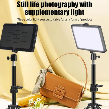 Webcam Performance Vibe Light