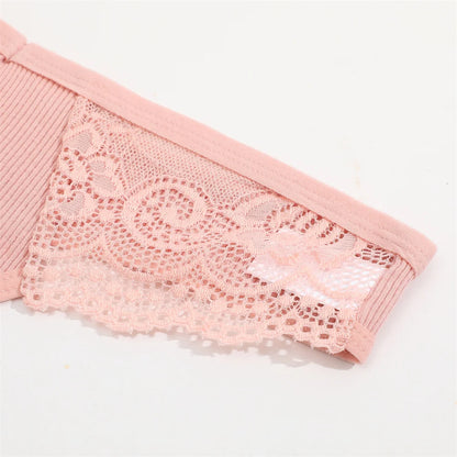 Cotton Panties Breathable Intimates Lingerie