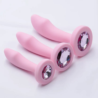 Beginner & Advanced Plugs