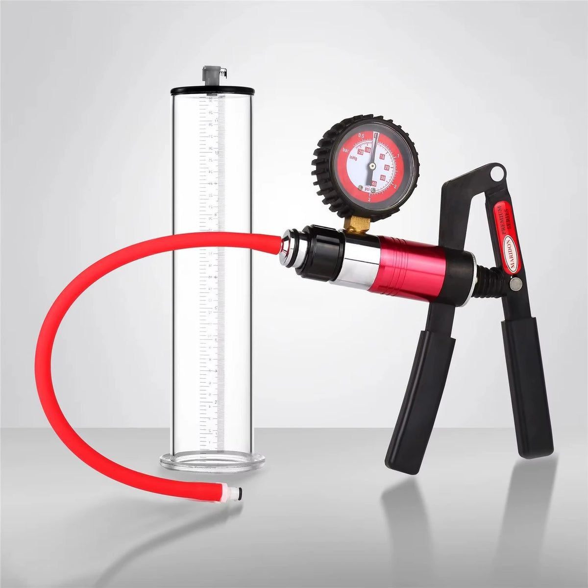 Manual Personal Vacuum Pump