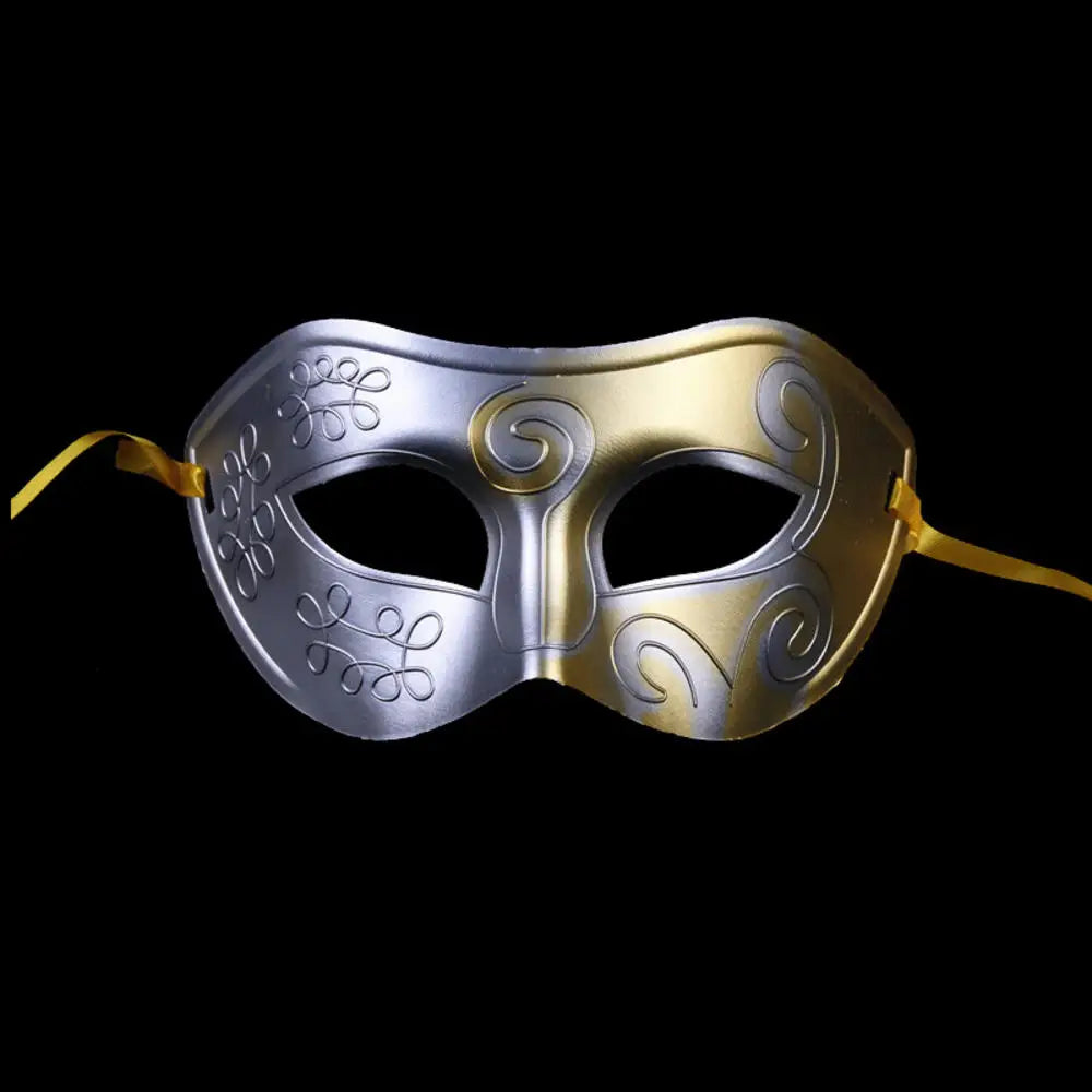 Premium Cat Masquerade Mask – 17 Colors