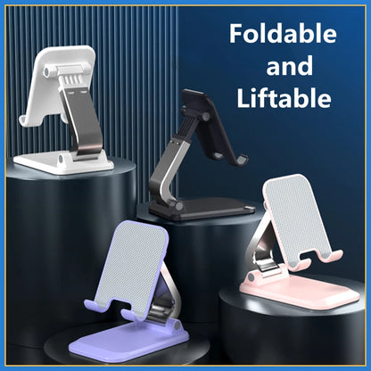 Universal Compatibility Foldable Stand