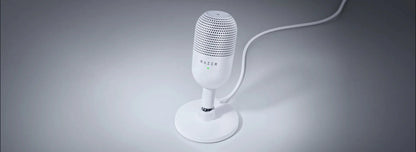 Webcam Talent & Streamers Mic