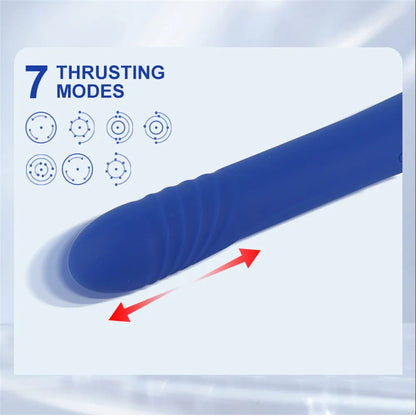 Hammer AV Magic Wand Vibrator