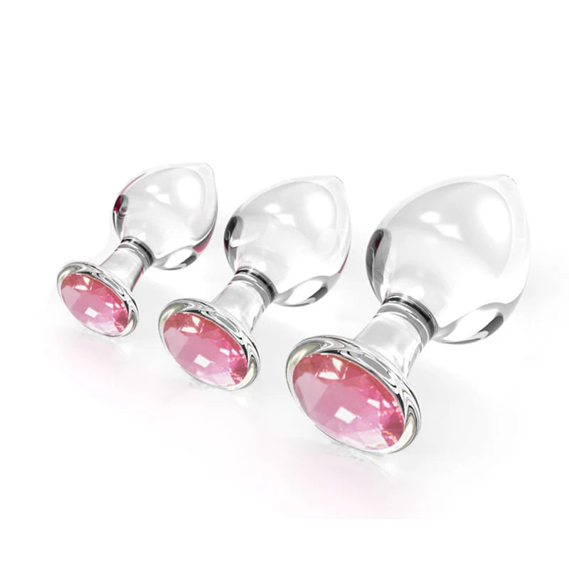 Premium Waterproof Silicone Plug