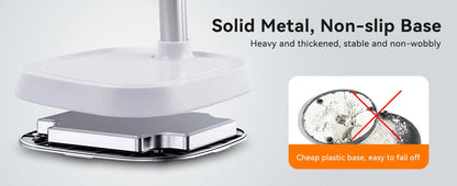 360° Heavy-Duty Desk Phone Stand