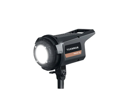 Remote-Control LED Video Lamp