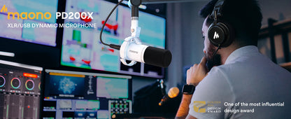 Streamers & Creators Mics