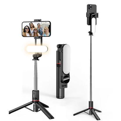 Wireless Remote Control Tripod