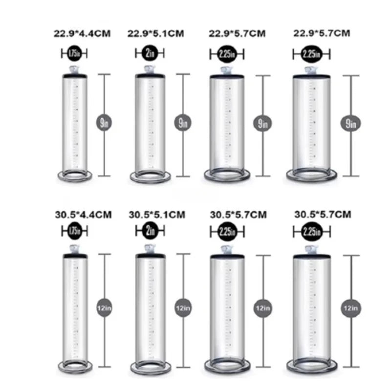 Manual Personal Vacuum Pump