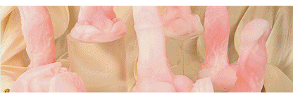 Fantasy Ribbed Silicone Sleeve Extender