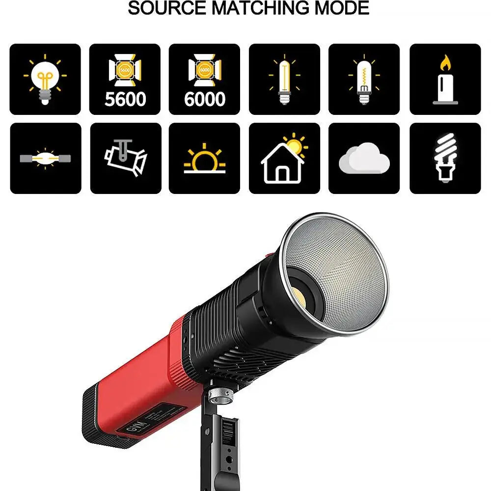 12 Creative Lighting Effects