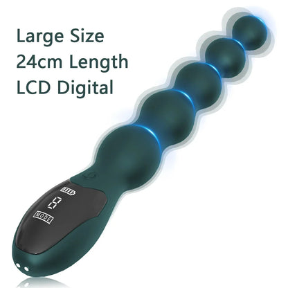 Multi-Mode Muscle Soothing Device