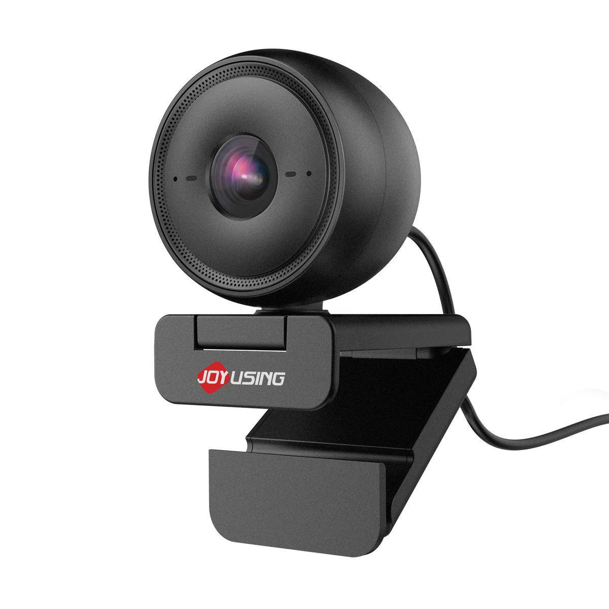 Autofocus, Dual Microphones Cam