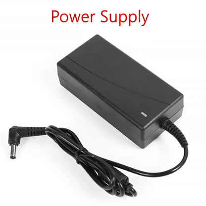 120W Automatic Sex Machine with Attachments