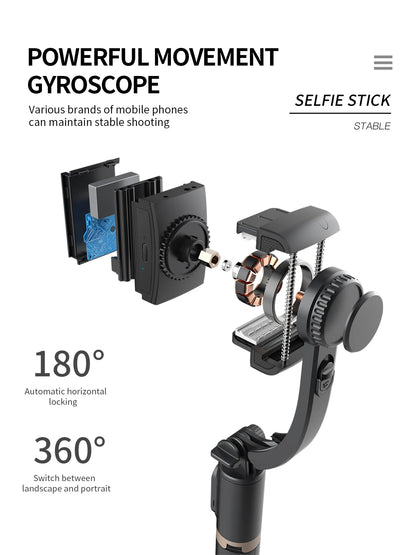 Anti Shake Phone Gimbal