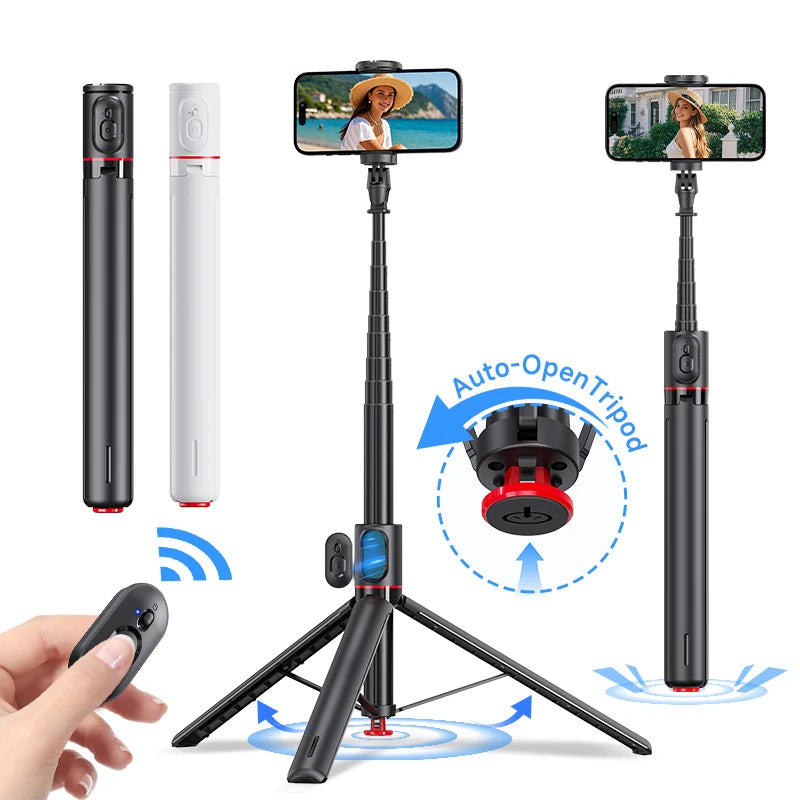 Full-Body Shot Tripod