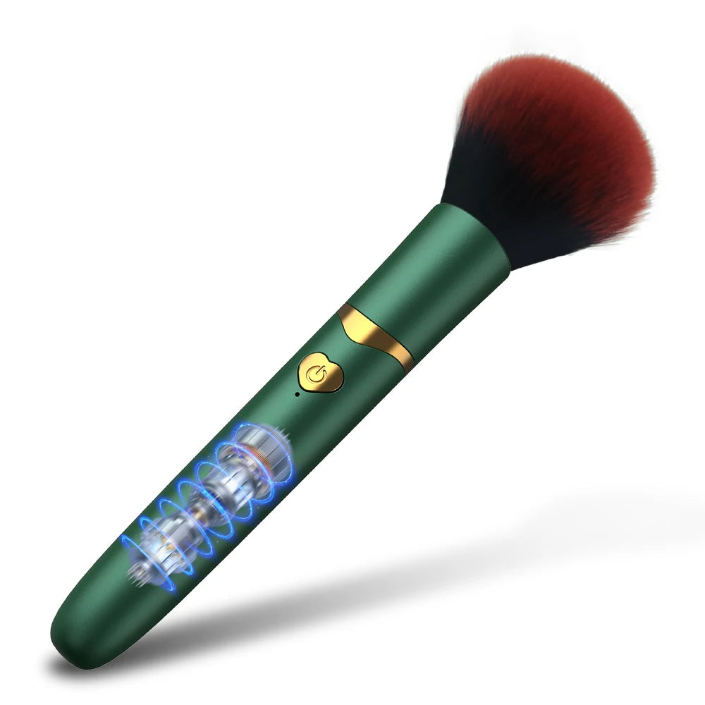 Discreet Adult Powerfull Vibrator