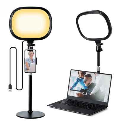 LED Flexible Tripod Accessory