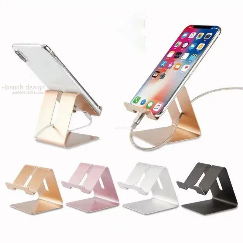 Luxury Rose Gold Desk Accessories