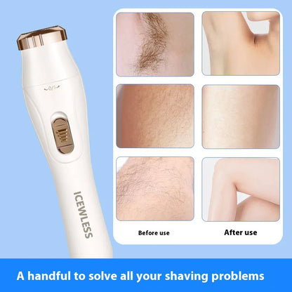 Professional Body Trimmer