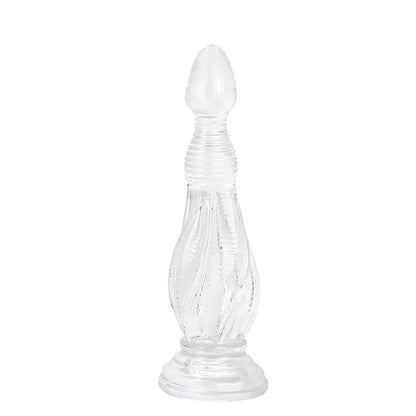 Premium Soft Turbo Shape Silicone Toys (Copy)