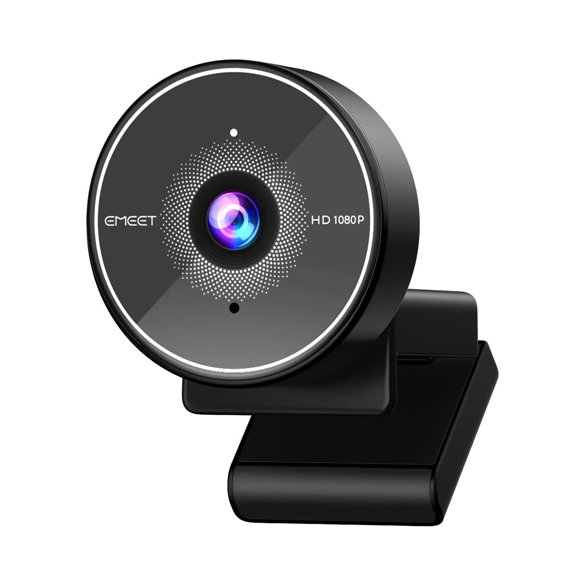 Microphone HD Webcam