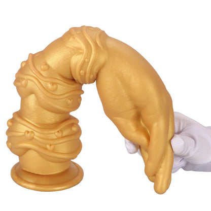 Silicone Arm Dildo for Men & Women