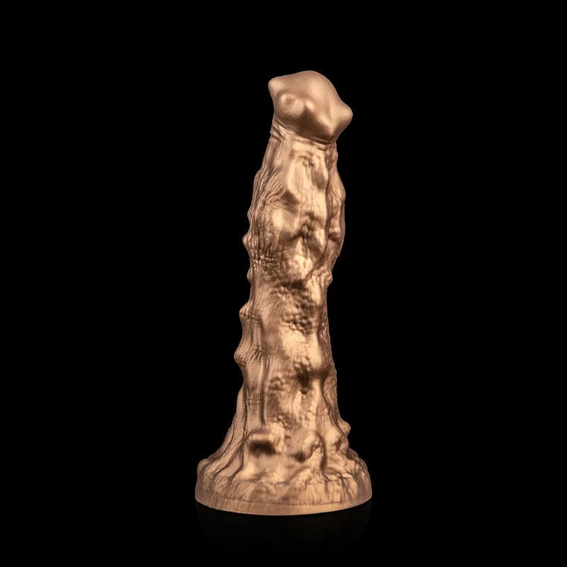 Premium Gentle Grip Toy