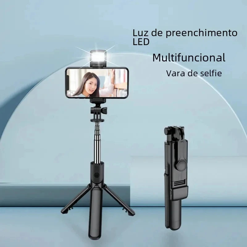 Bluetooth Remote Shooting Control