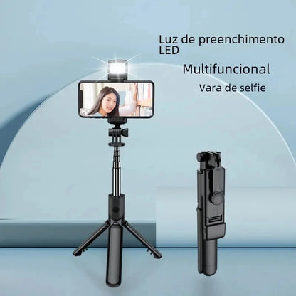 Bluetooth Remote Shooting Control