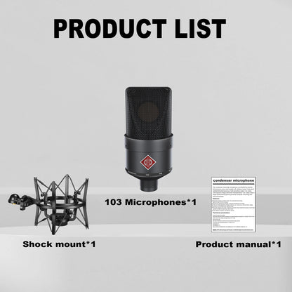 Cam Girls Pro Mic
