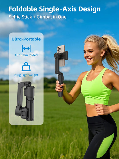 Luxury All-in-One Filming Tool