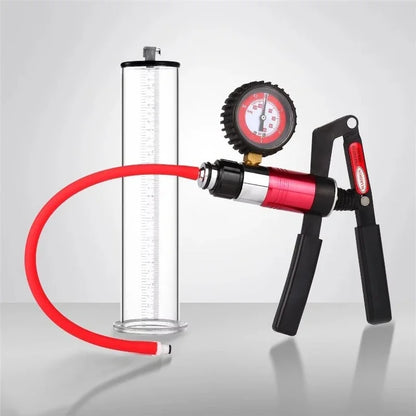 Manual Personal Vacuum Pump