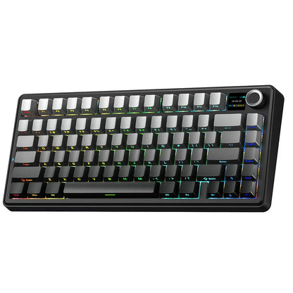 Wireless Glow Keyboard