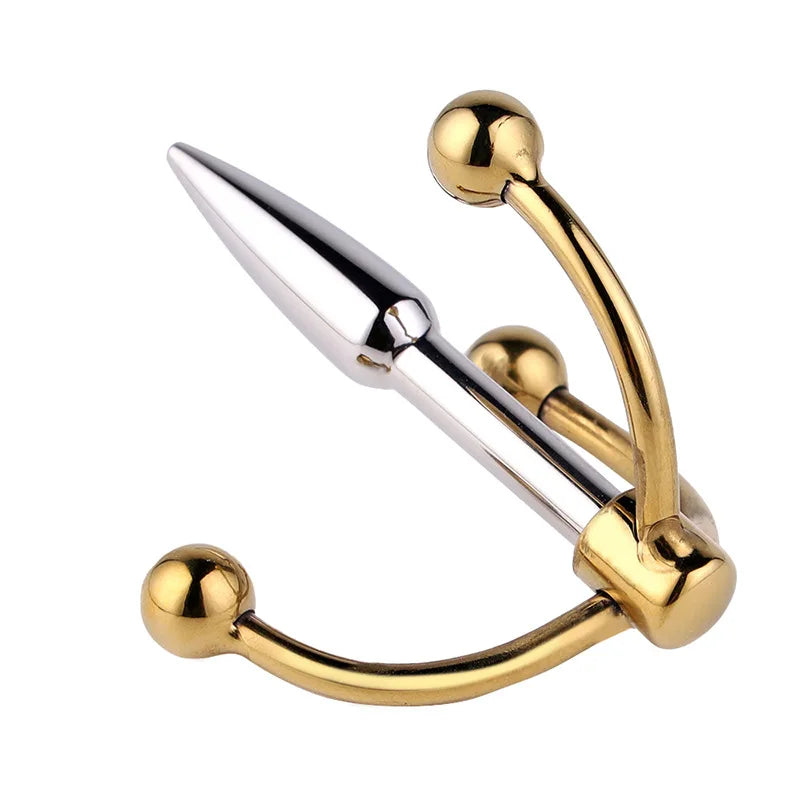 Metal Urethra Dilator