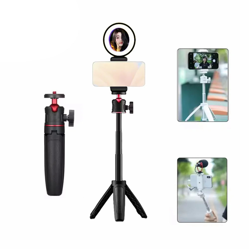 Universal Camera Compatibility