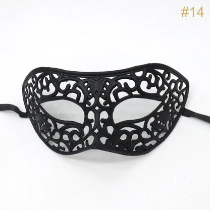 Shy Girls Masks