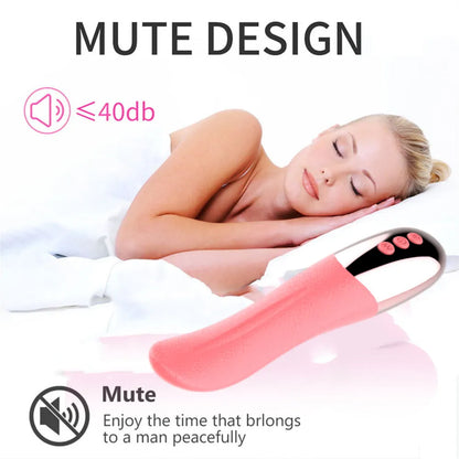 Hammer AV Magic Wand Vibrator