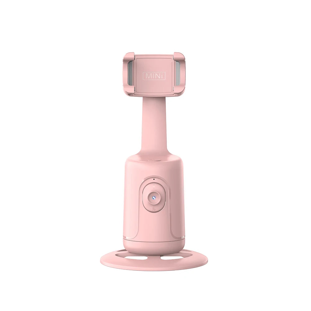 Smart AI Face Recognition Gimbal