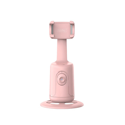 Smart AI Face Recognition Gimbal